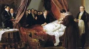 Mort de Ferran VII