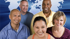 Timeline: immagration  australia