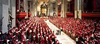 Second Vatican council