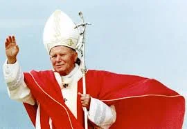 Pope John Paul ll Papacy