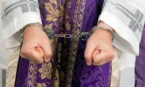 Sex Abuse crisis