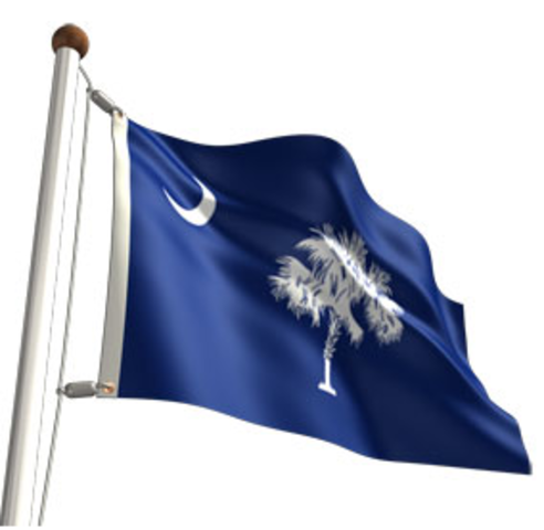 South Carolina