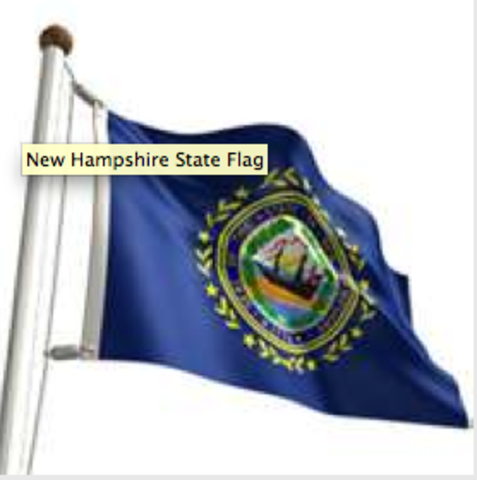 New Hampshire