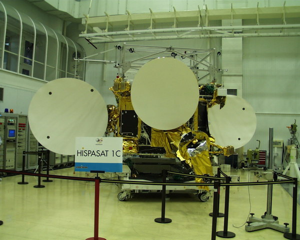 Hispasat