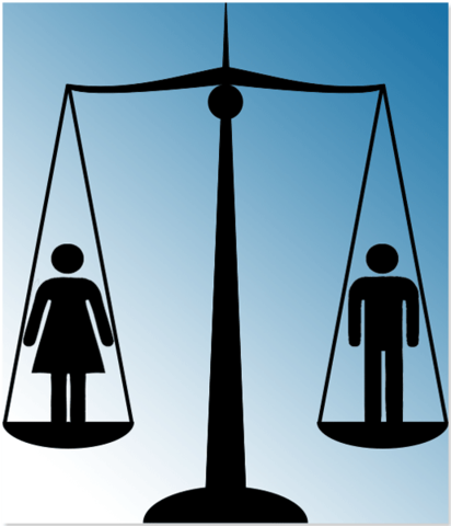 Equal Pay 3
