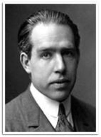 N. Bohr