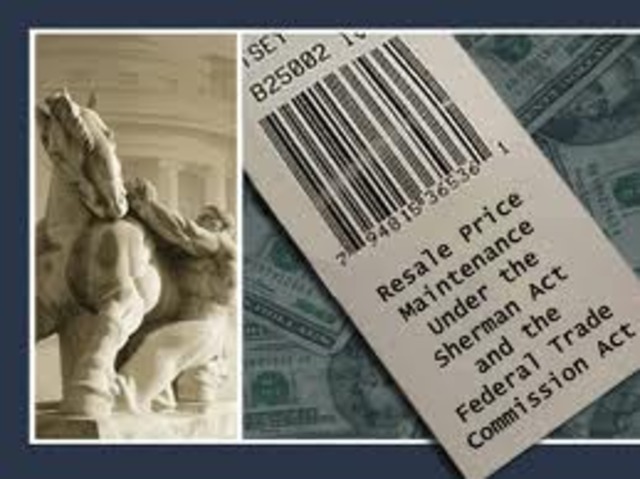 Federal trade Commission Act