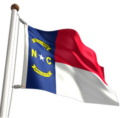 North Carolina