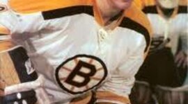 Timeline: A Timeline of Bobby Orr