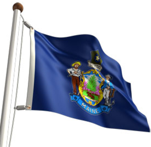 Maine