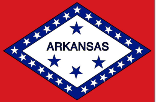 Arkansas