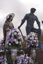 Fiesta de Santa Bárbara (Religiosa)
