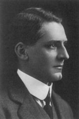 1895 Edwin Flack, Olympics