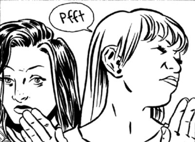 Desprecio de los padres