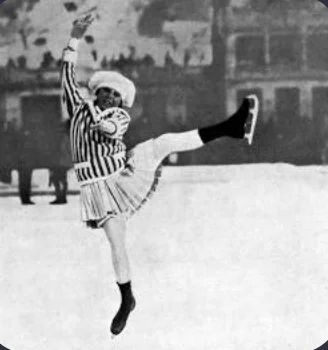 1st Winter Olympics Held