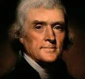 🟧 Thomas Jefferson's Presidency