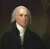 🟧 James Madison's Presidency
