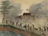 🟥 The Second Seminole War