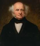 🟧 Martin Van Buren's Presidency