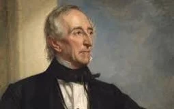 🟧 John Tyler's Presidency
