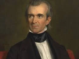 🟧 James Knox Polk's Presidency
