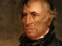 🟧 Zachary Taylor's Presidency