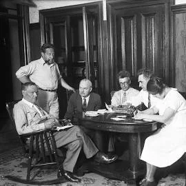 Scopes Monkey Trial