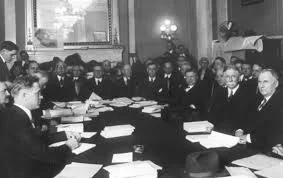 Teapot Dome Scandal