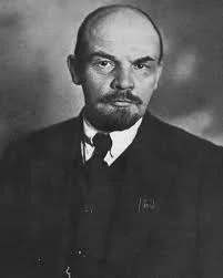 Vladimir Lenin