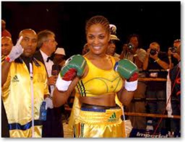 like father like daughter