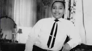 Milder of Emmett Till