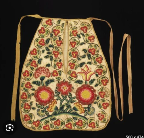 bolsas de el siglo 18