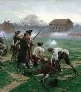 Battle of Lexington & Concord