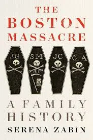 Boston massacre