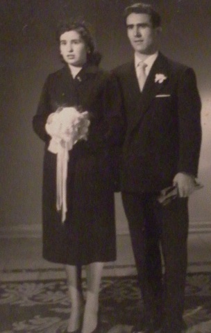 Nace su segunda hermana