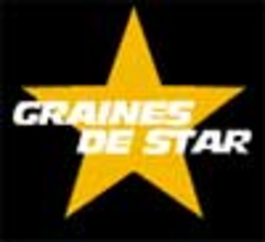 Graines de Star