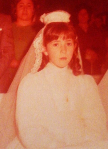 Nacimiento de su segunda hija