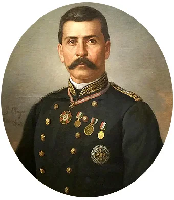 Porfirio Díaz