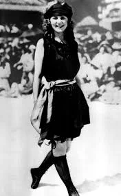 1st Miss American Pageant