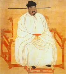 Founding of Song Dynasty in China