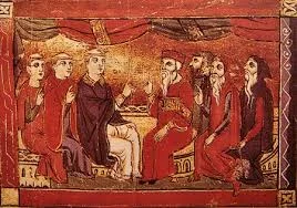The Great Schism