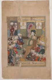 The Birth of Islam