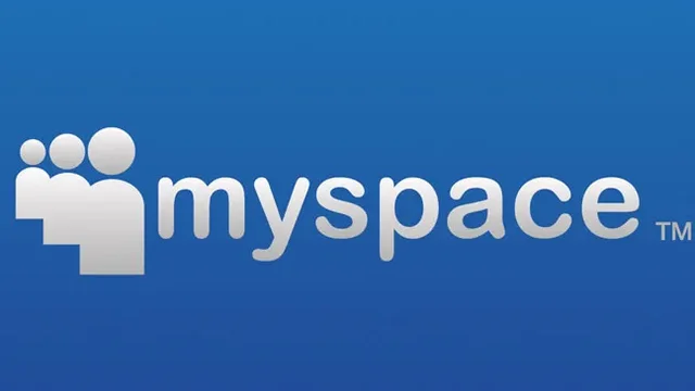 MySpace Explodes