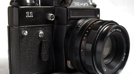 Timeline: history of photogrsphy