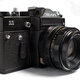 Zenit 11 russian slr camera exc 2 35mm camera was released