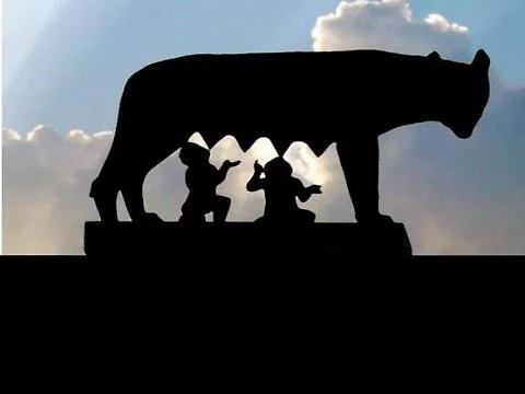 Nascita di Roma, 21 aprile 753