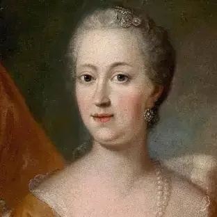 Maria Theresia von Paradis
