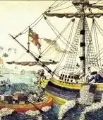 Boston Tea Party