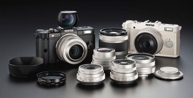 35mm camera was released