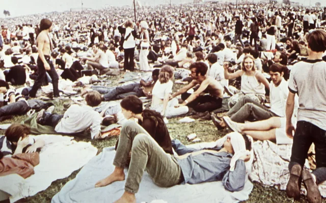 Woodstock